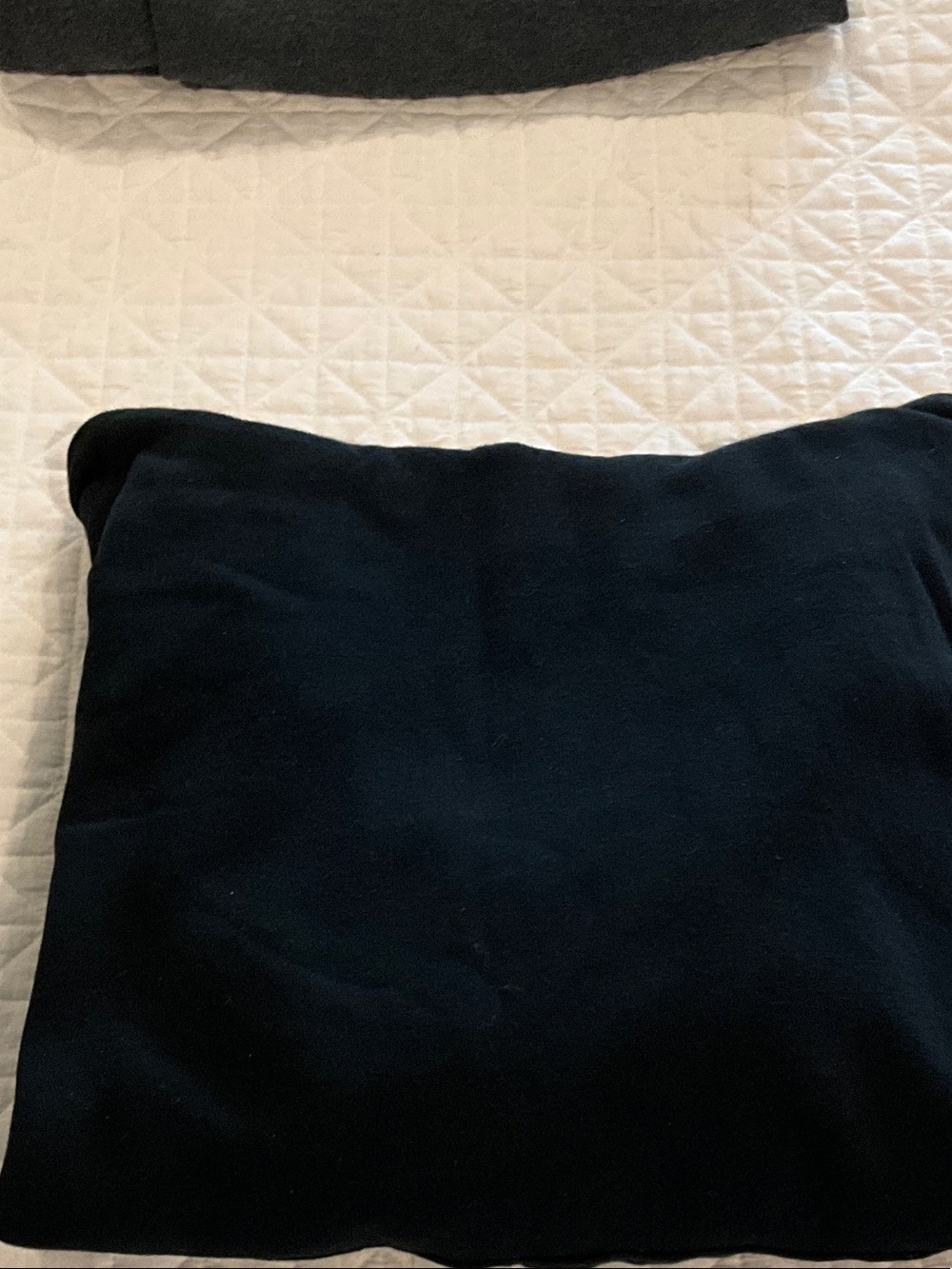 Cotton On Women's Black Sweatshirt Hoodie